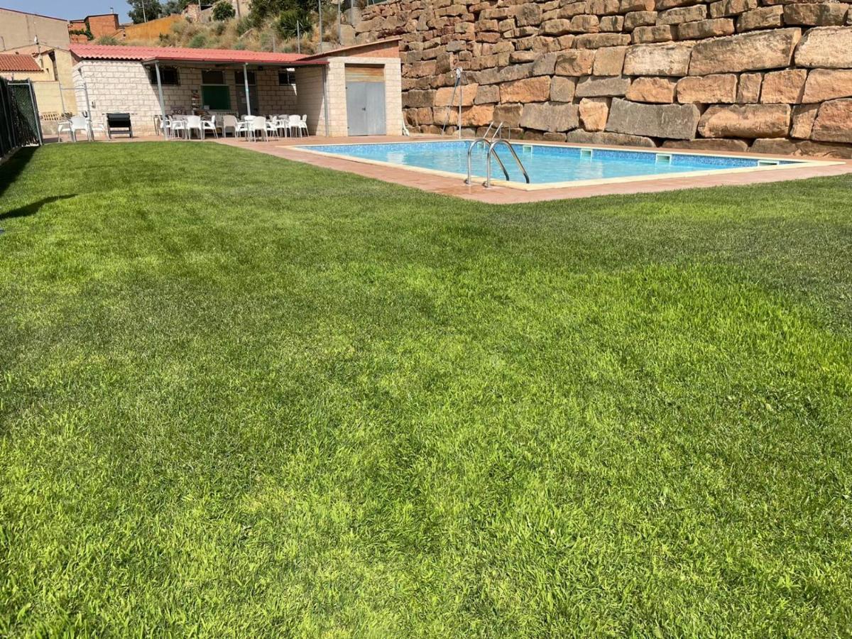 Vall Farfanya Tartareu المظهر الخارجي الصورة
