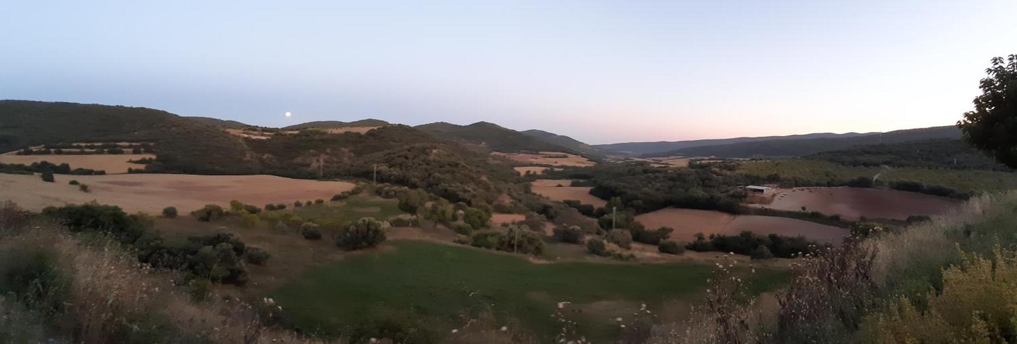 Vall Farfanya Tartareu المظهر الخارجي الصورة